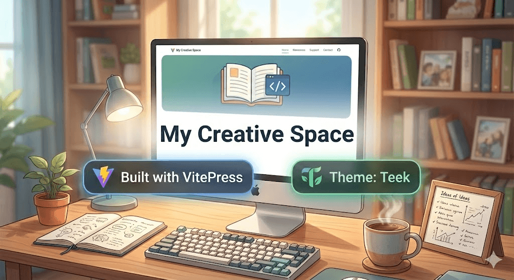 about site background